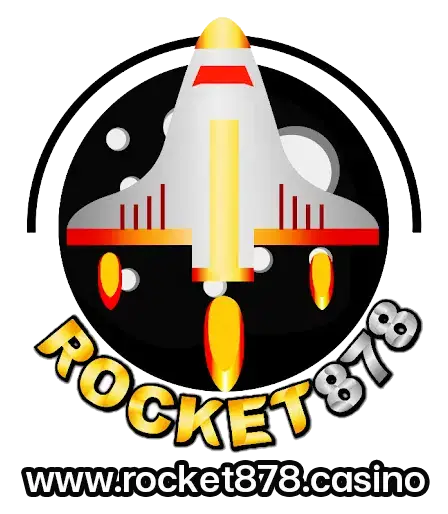 ROCKET878-Logo